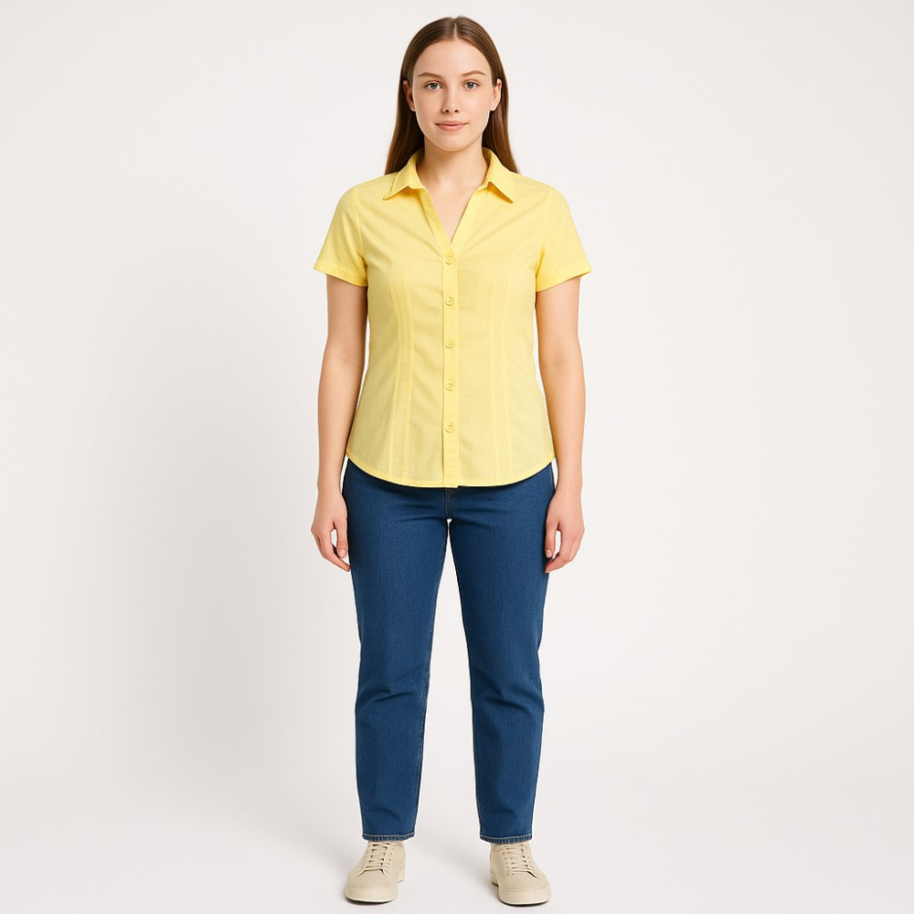 блузка Biaggini