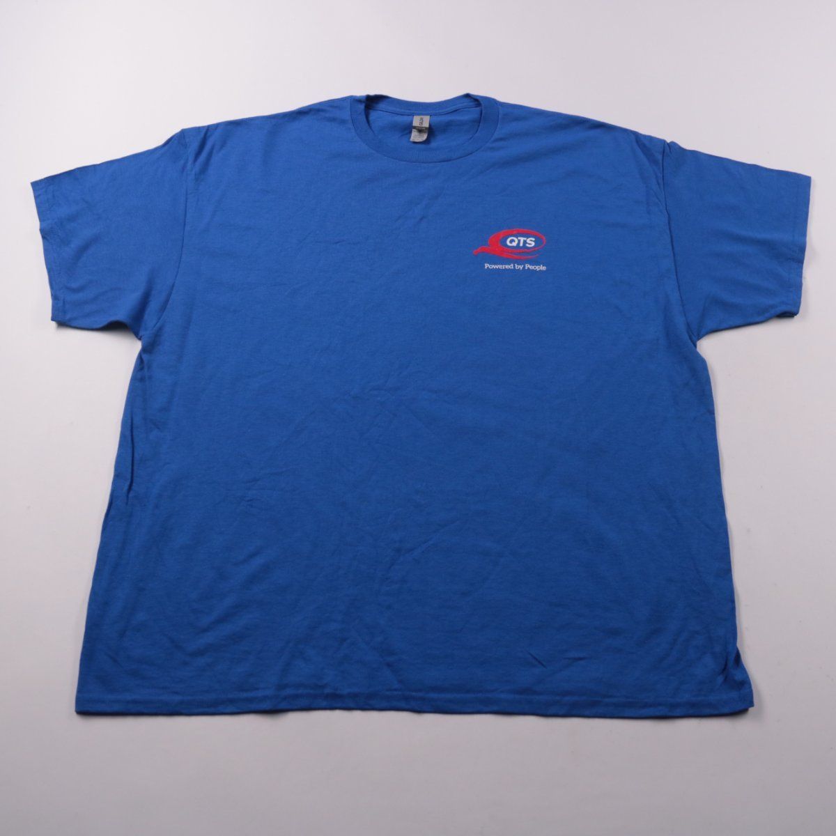 футболка Gildan