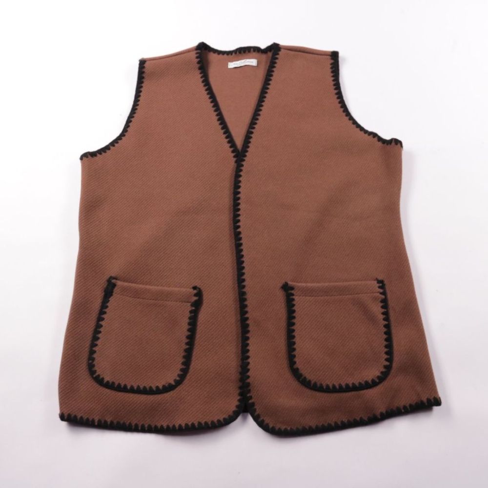 жилет New Collection