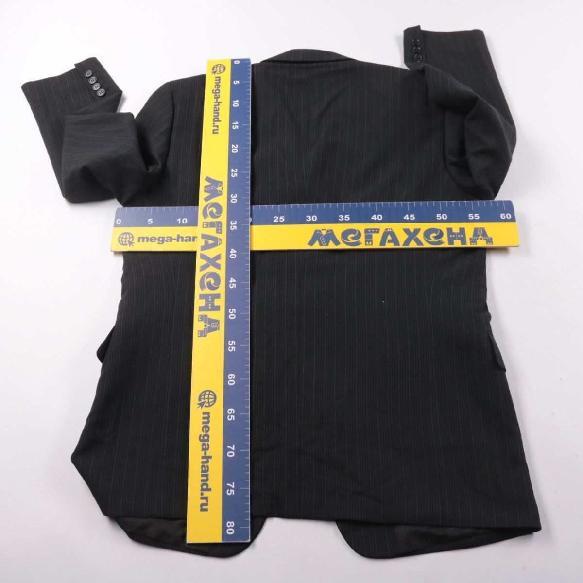 костюм Angelo Litrico