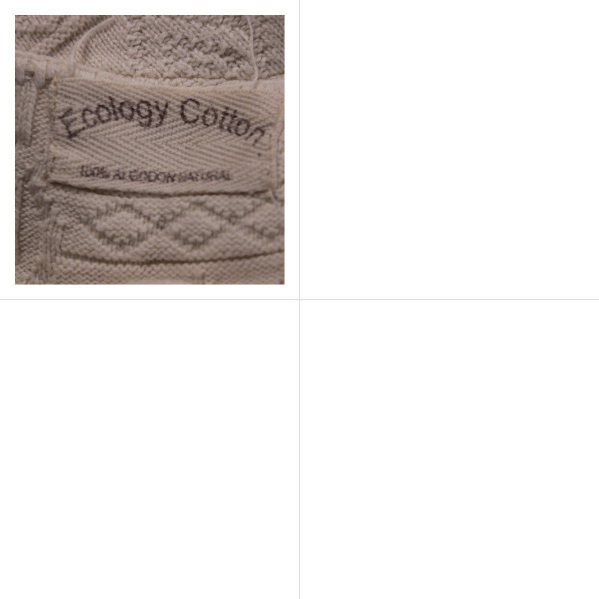 футболка Ecology Cotton