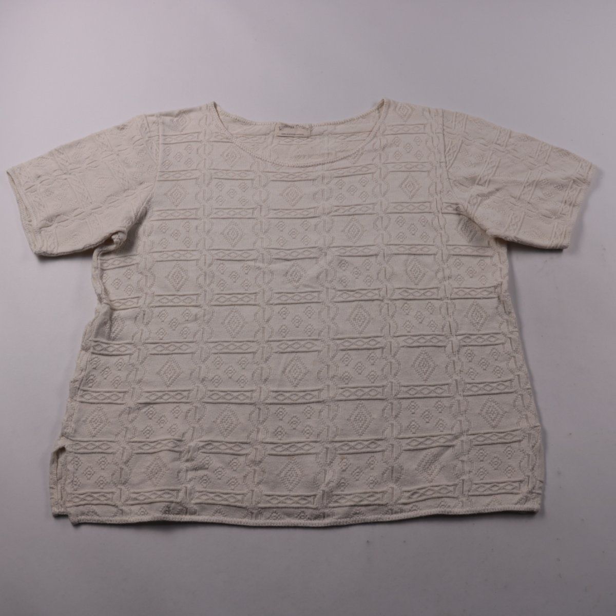 футболка Ecology Cotton