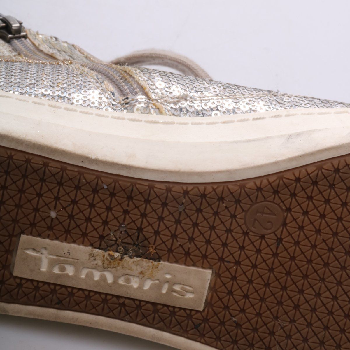 кроссовки Tamaris