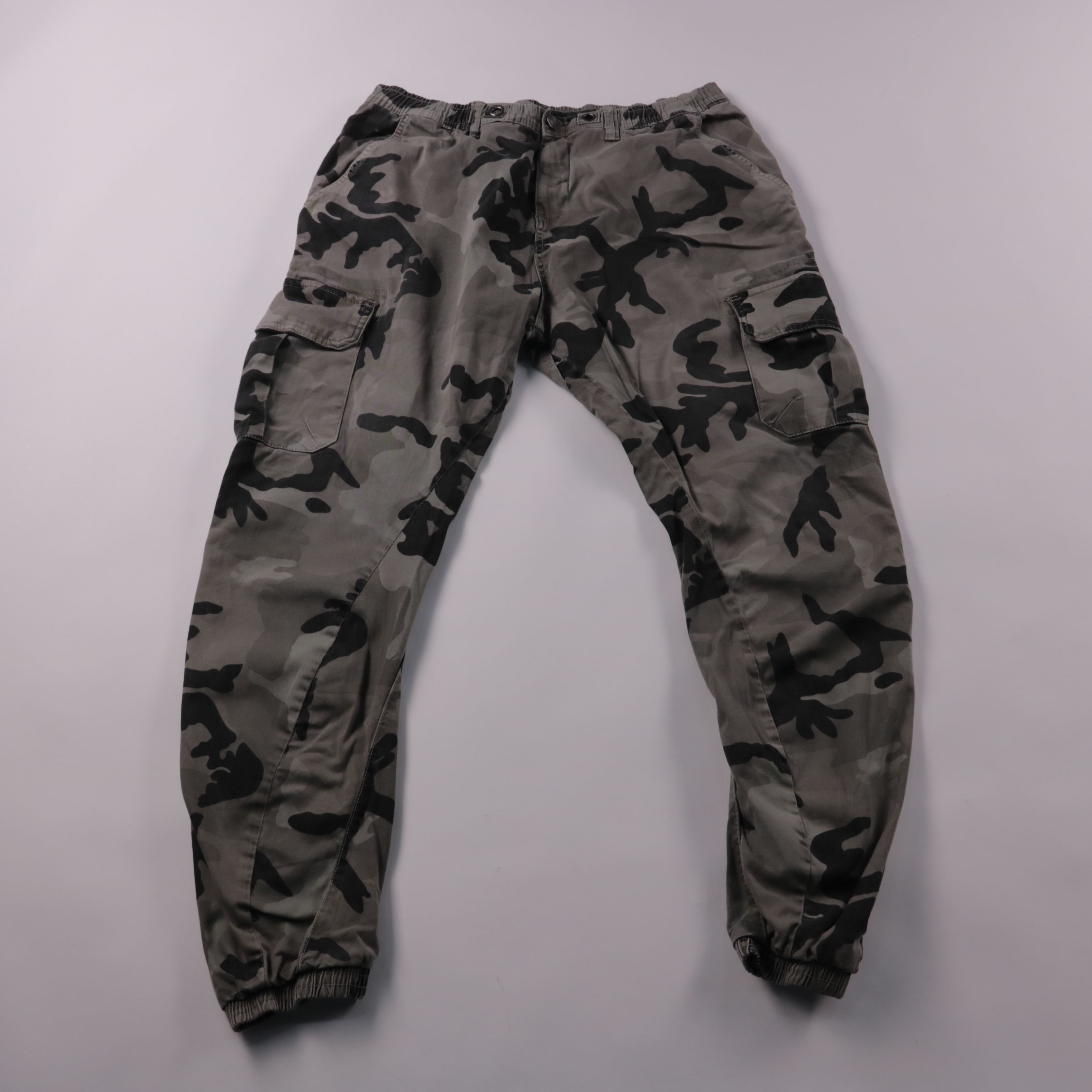 брюки Urban Classics