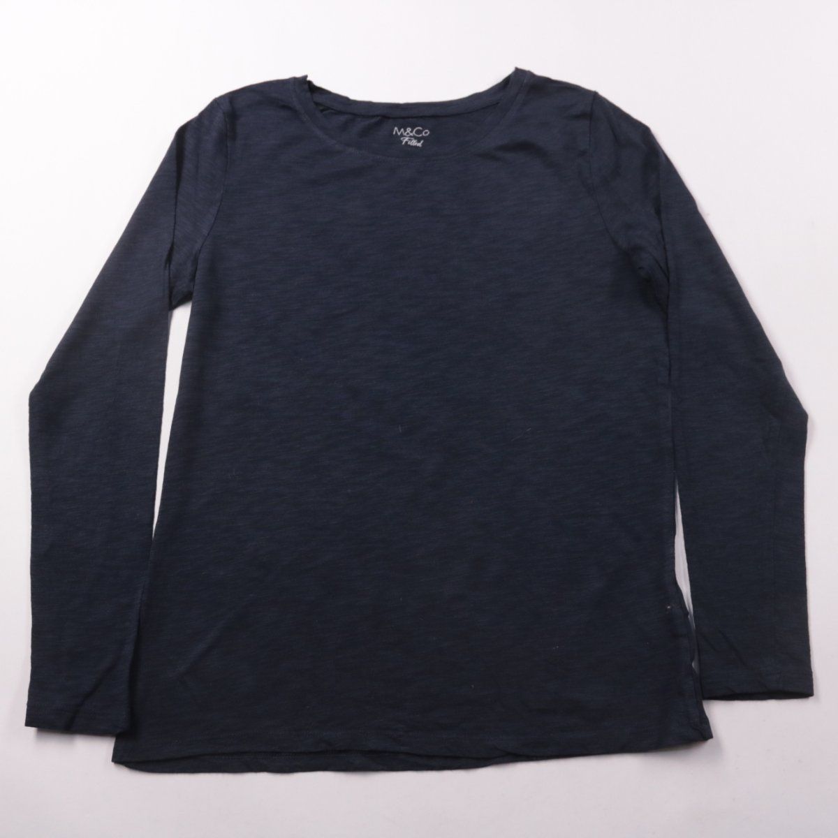 лонгслив M&Co