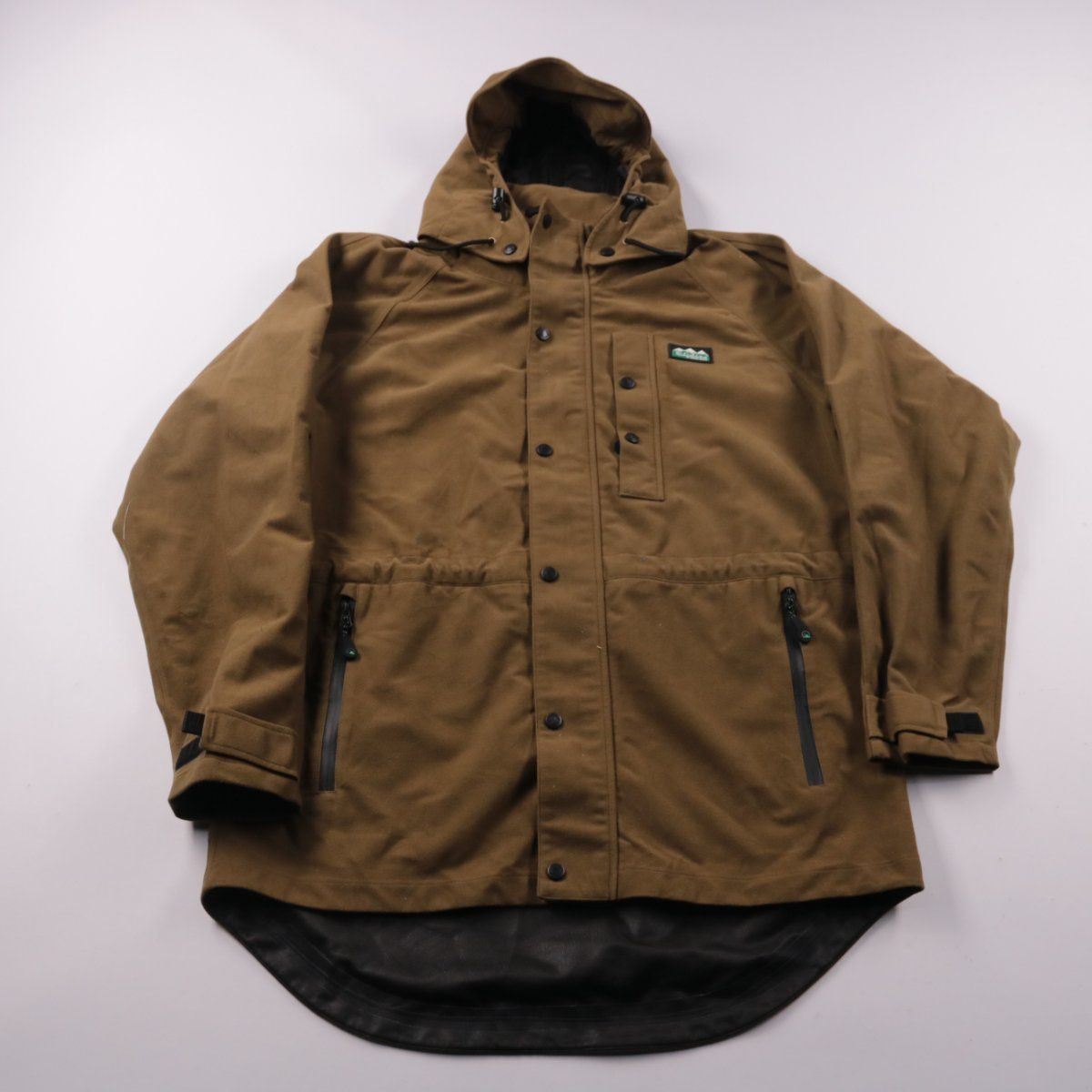 куртка Ridgeline