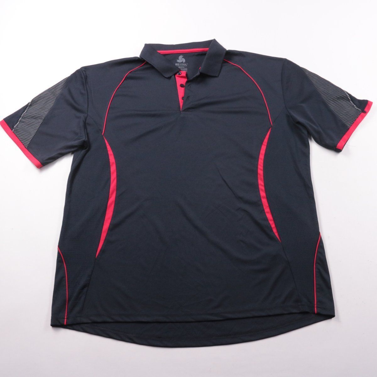 поло Biz Cool
