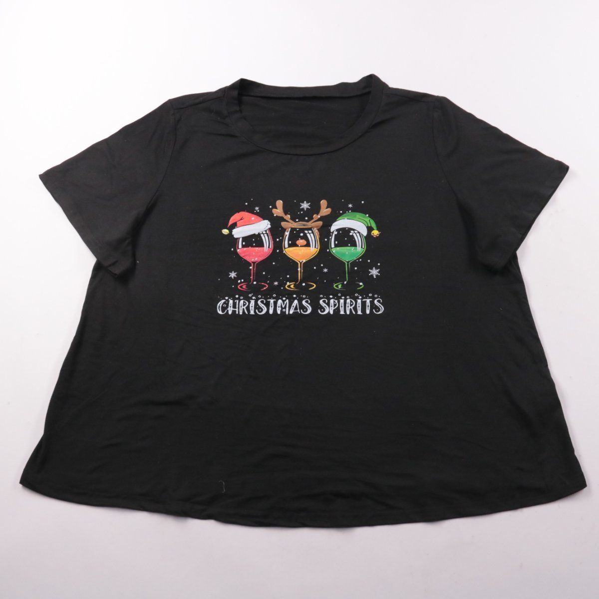 футболка Shein