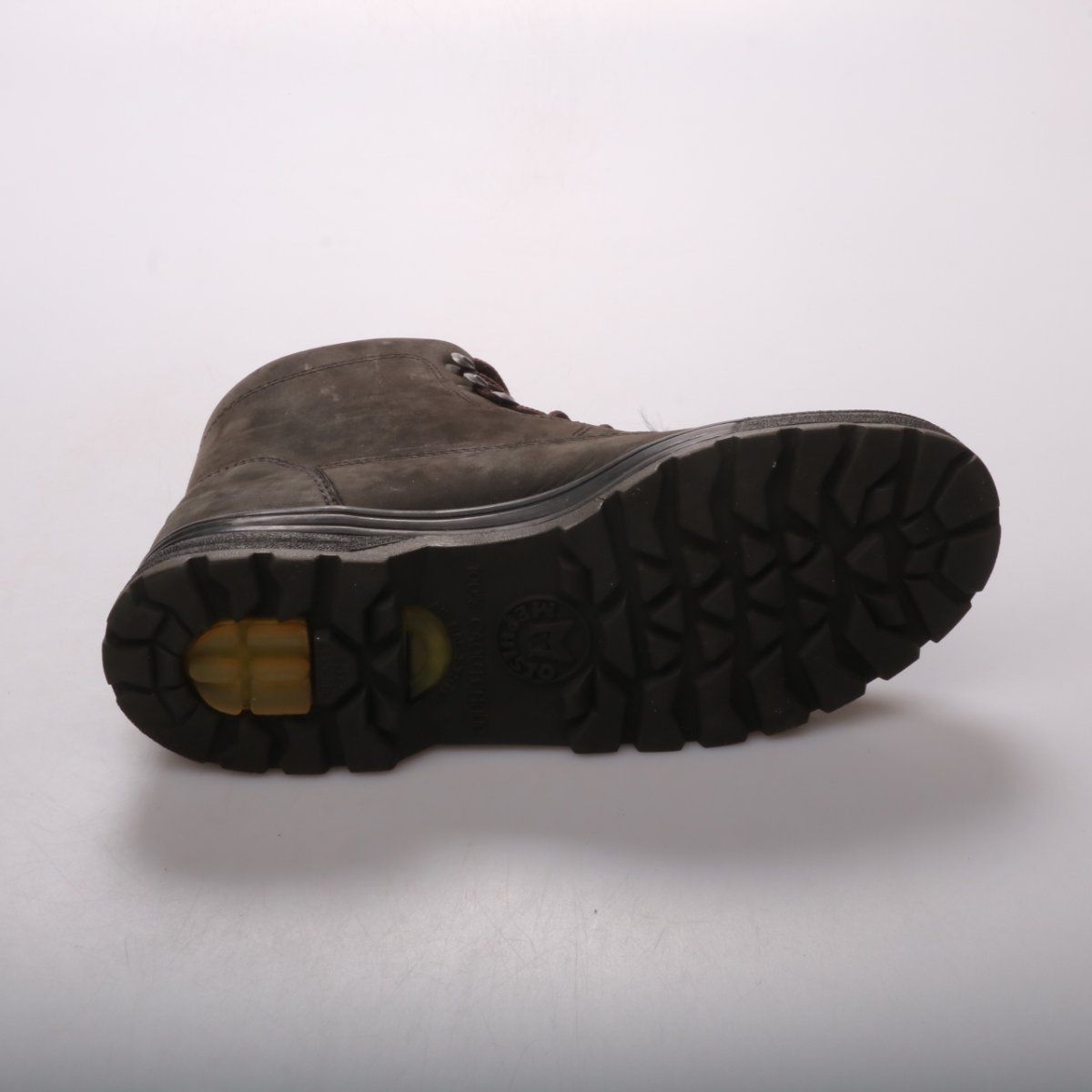 ботинки Mephisto