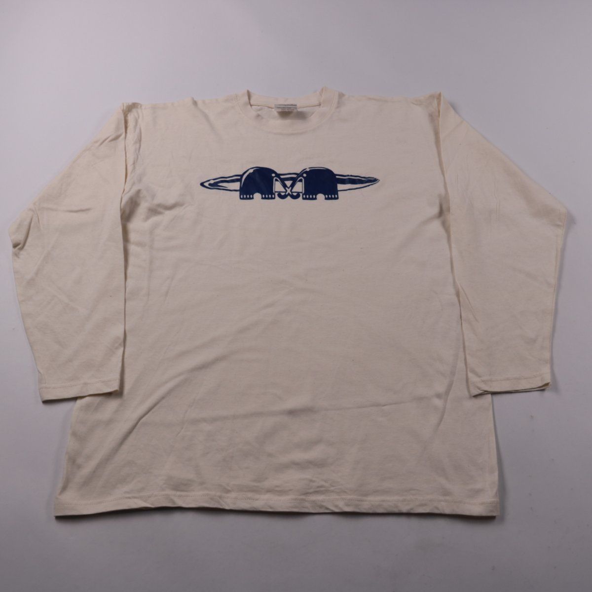 футболка B&C