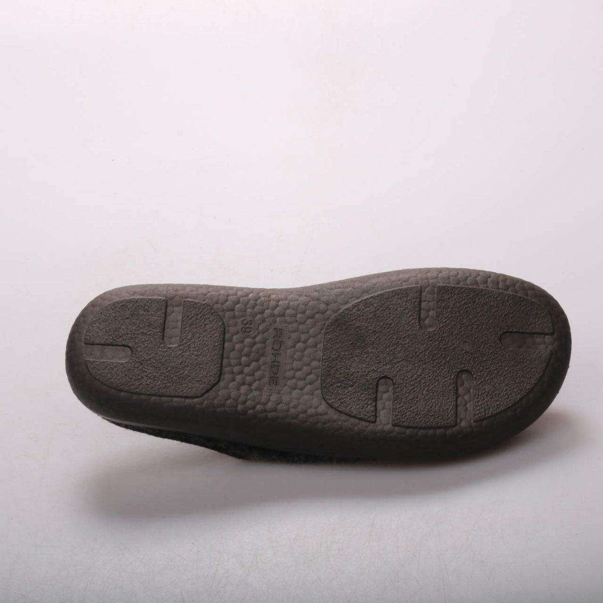 тапочки Rohde