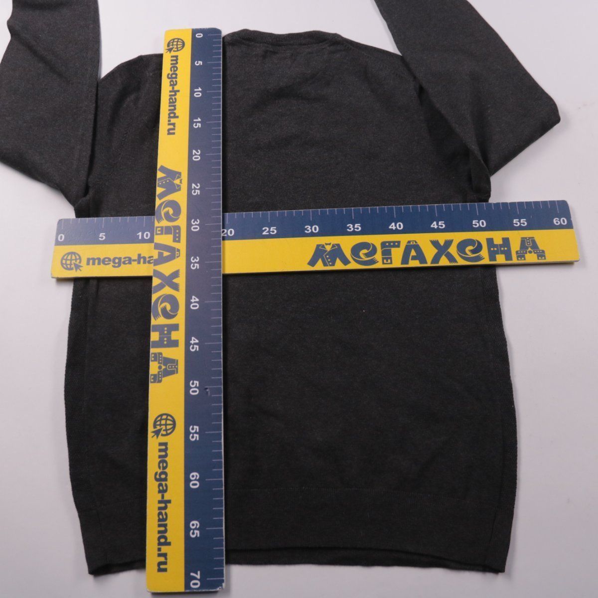 джемпер Burton