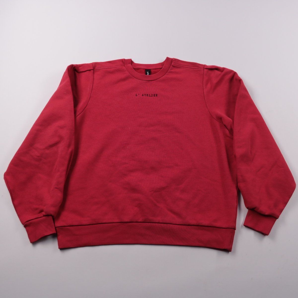 свитшот Eklekt