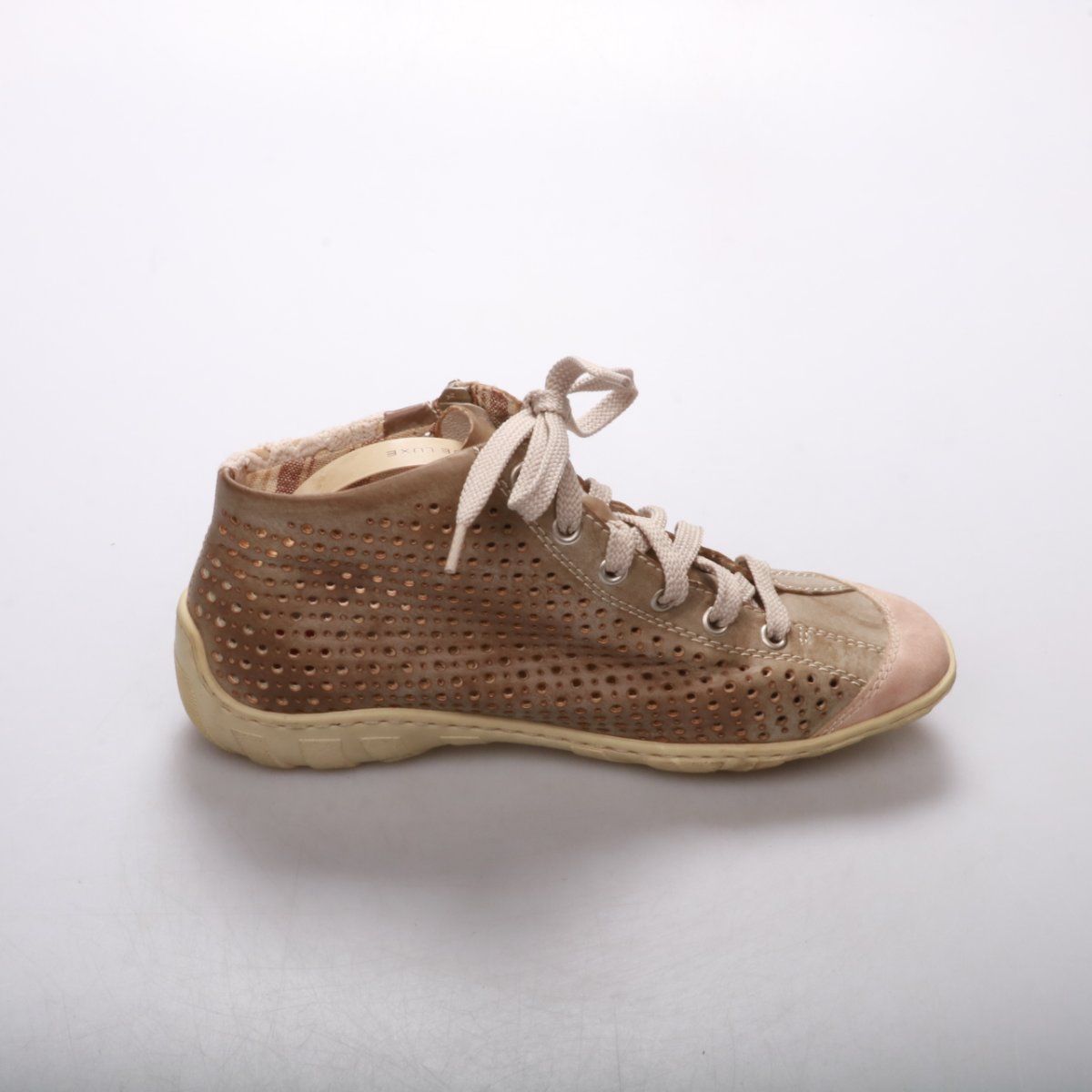 кроссовки Rieker