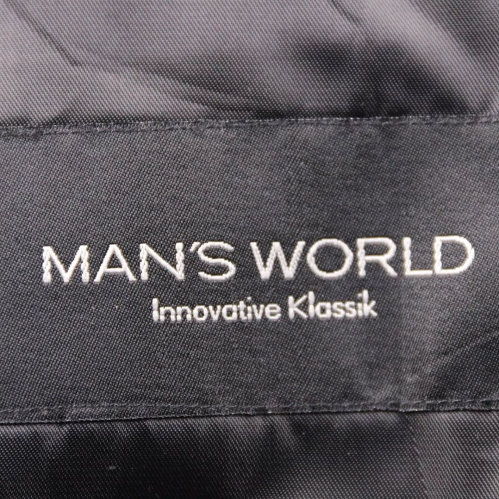 костюм Man’s World