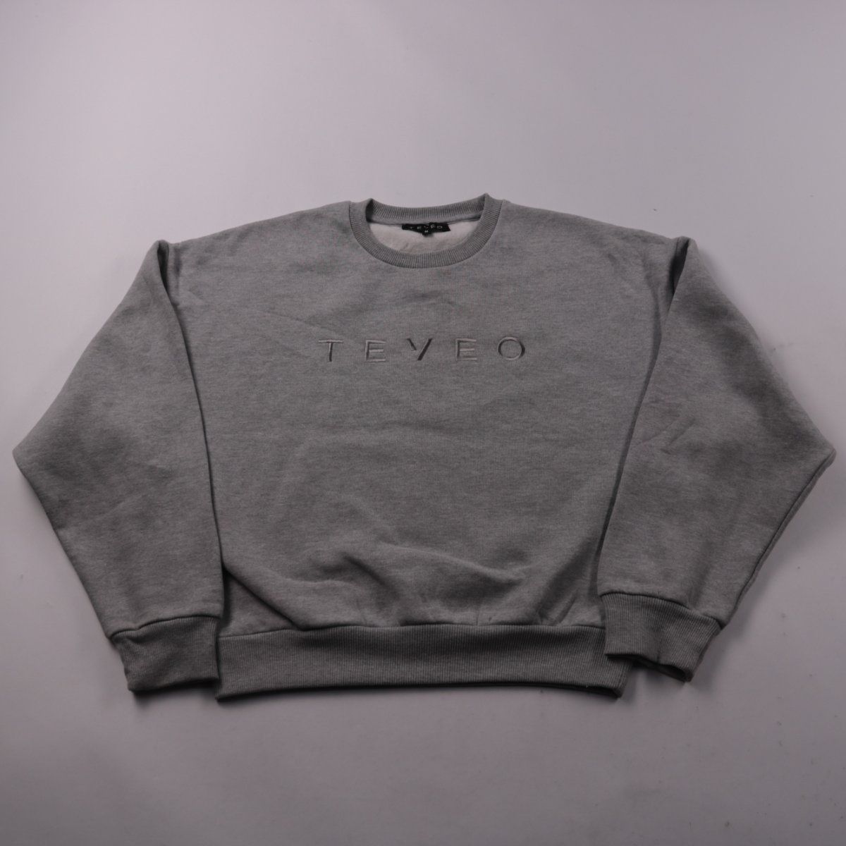 свитшот Teveo