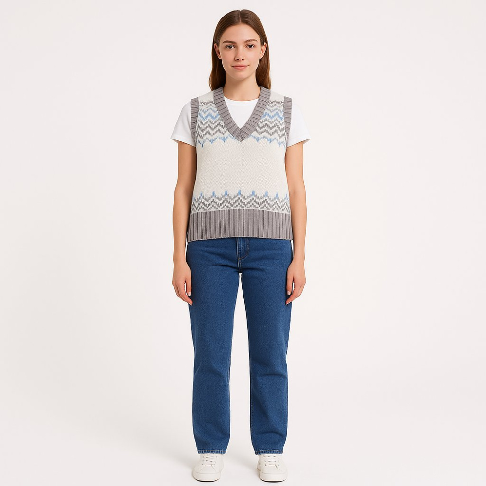 жилет Via Appia