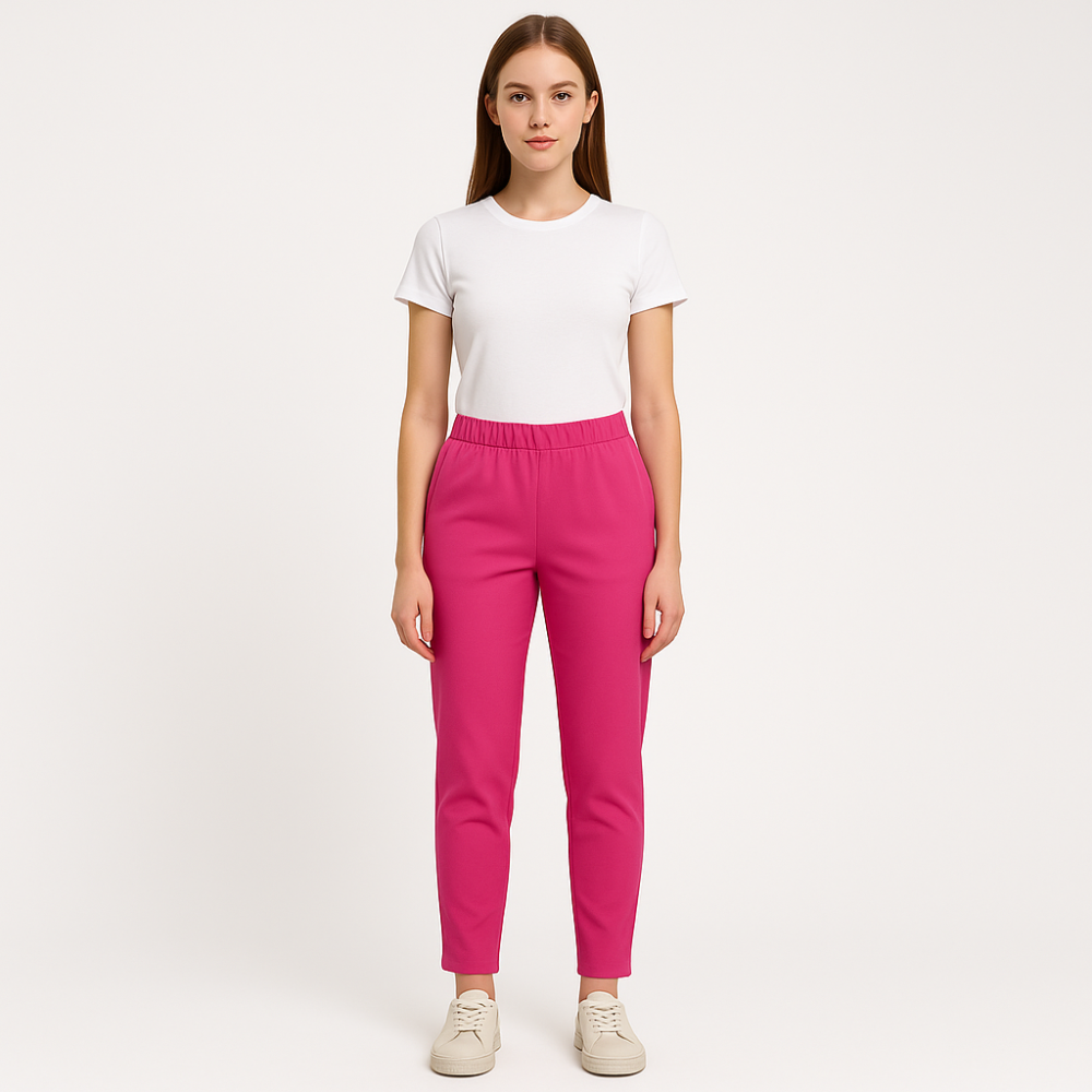 брюки Prettylittlething