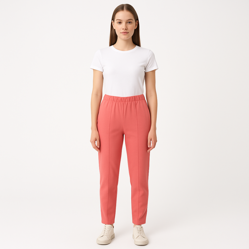 брюки Streeetch