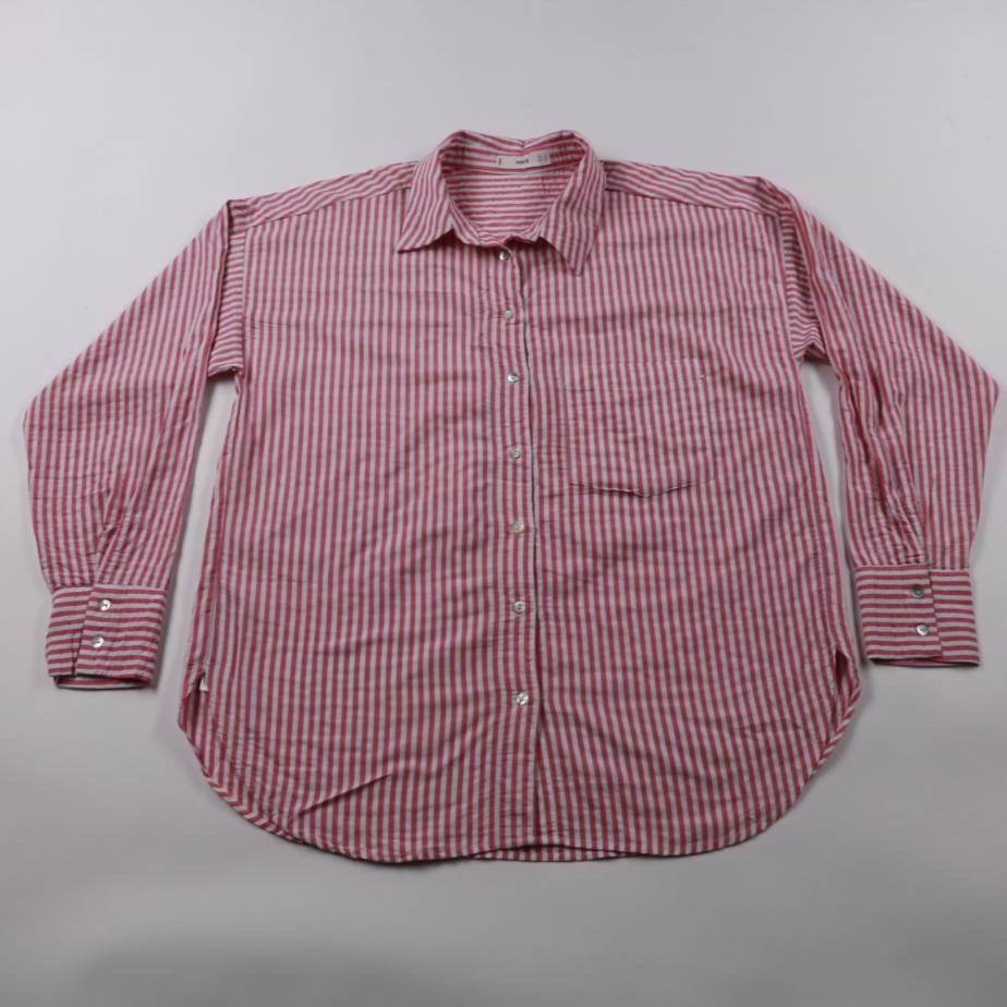 рубашка Mango