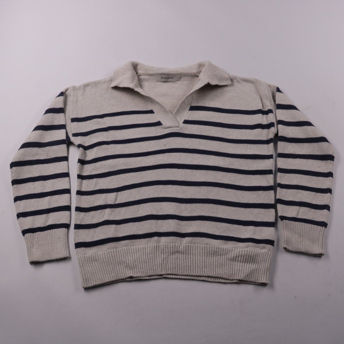 свитер Bassini