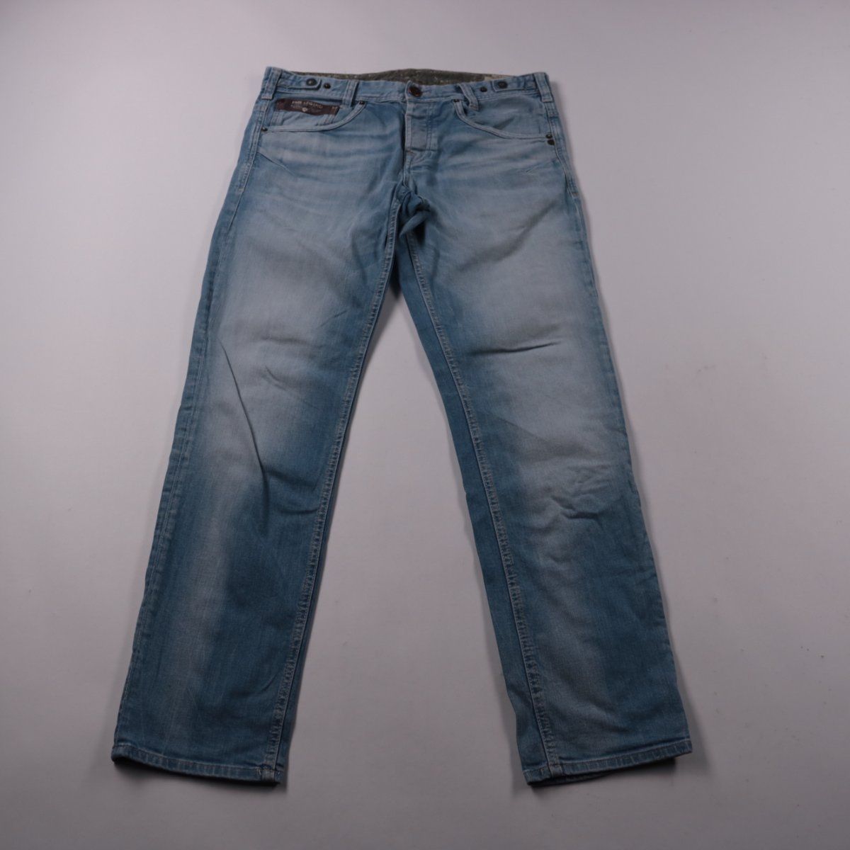 джинсы PME Legend