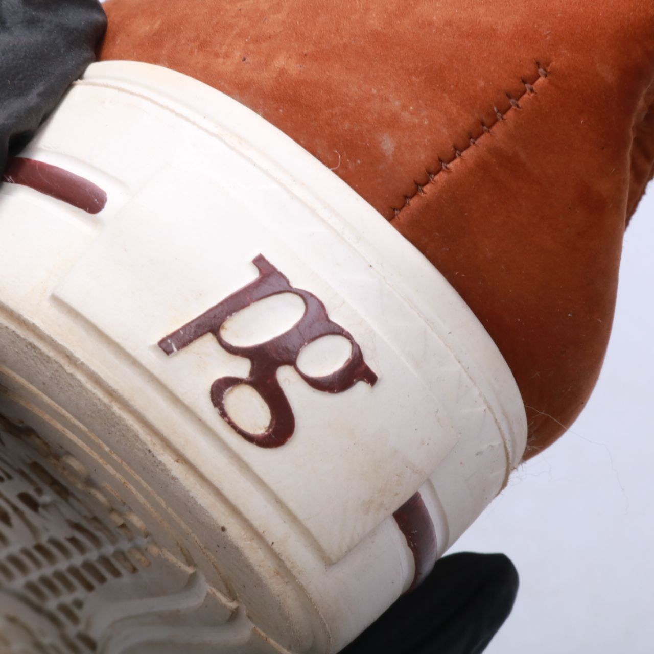 кроссовки Paul Green