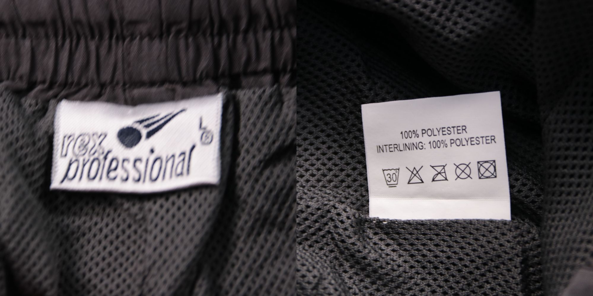 брюки Rex Professional