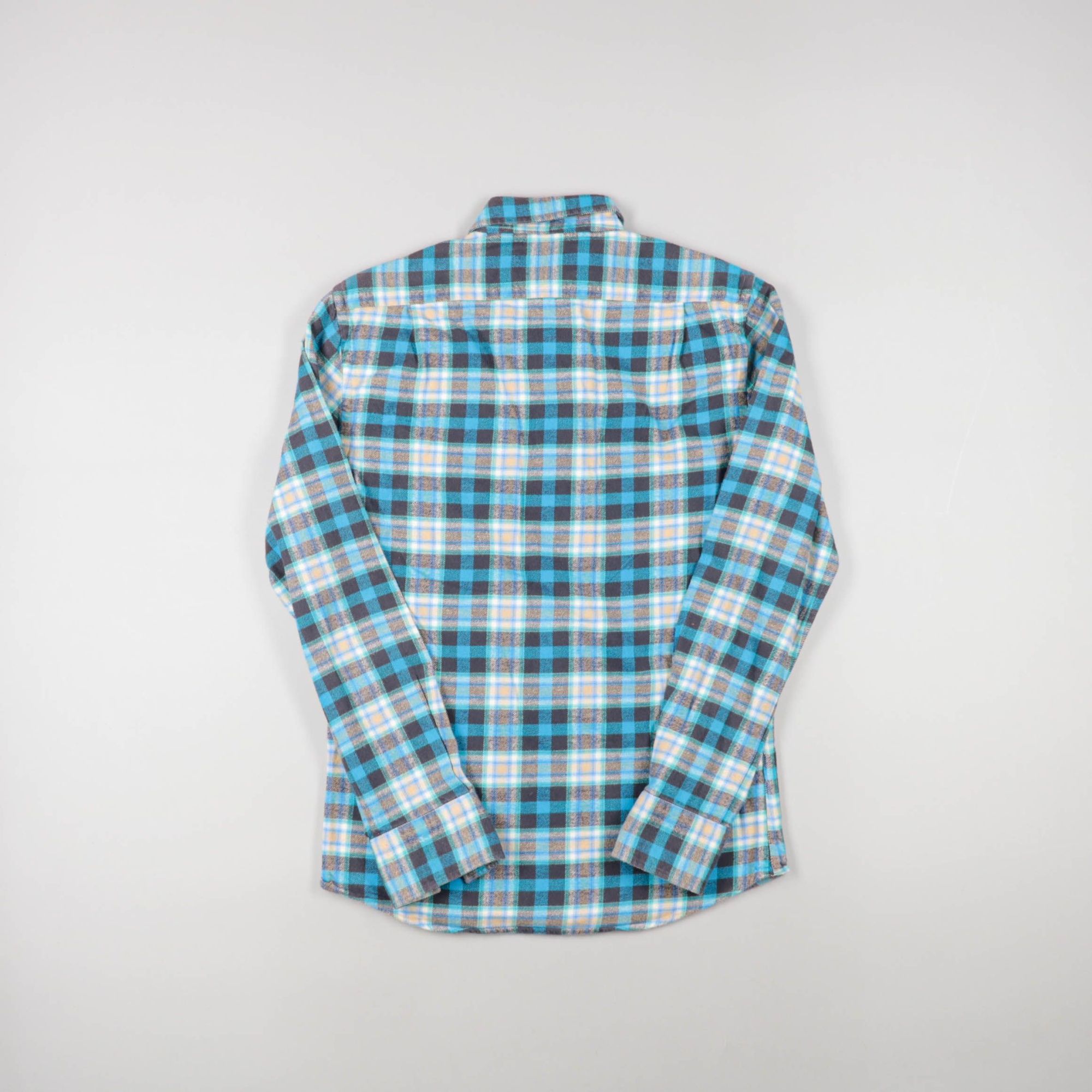 рубашка Jack Wolfskin