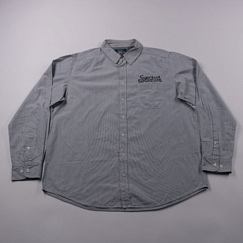 рубашка Identic