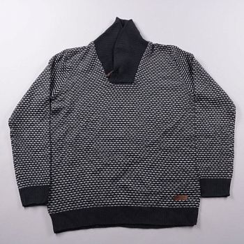 свитер Indicode