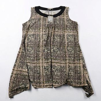 блузка En Garde