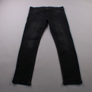 джинсы The Denim