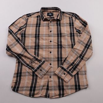 рубашка Clockhouse