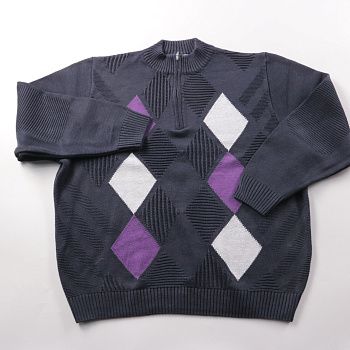 джемпер Roger Kent