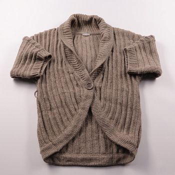 кардиган Street One