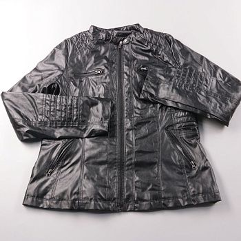 куртка не указано