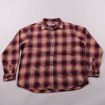 рубашка Cedarwood State