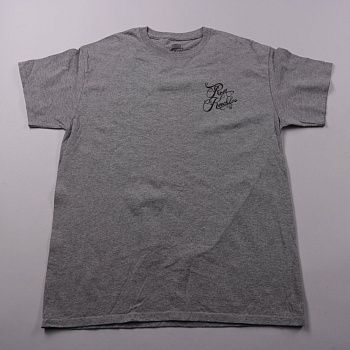 футболка Punk Drunkers