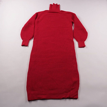 платье не указано