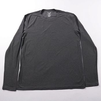 лонгслив True Classic