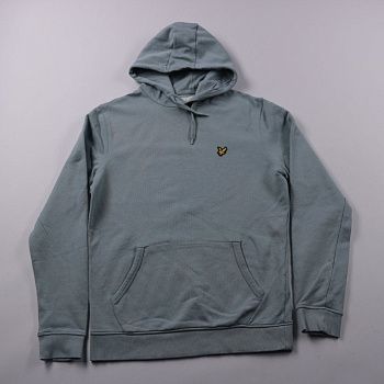 худи Lyle & Scott