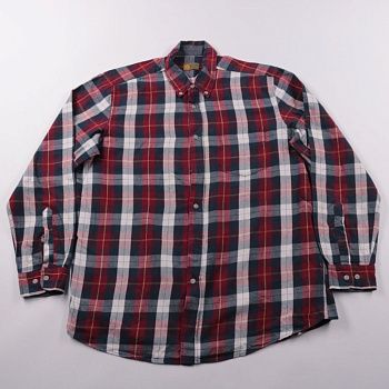 рубашка Autumn Glow