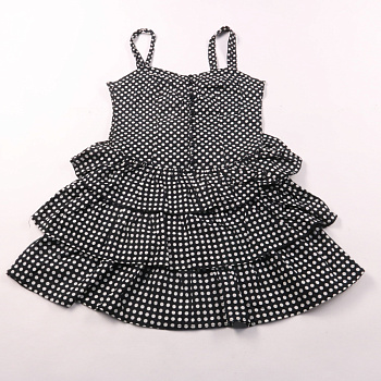 платье Fishbone