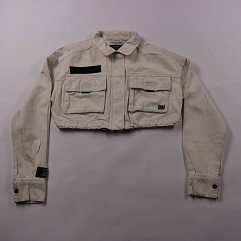 куртка Bershka