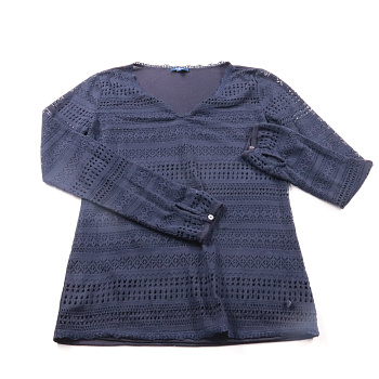 блузка Tom Tailor