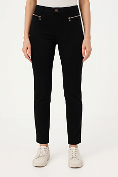 брюки Shiny Design