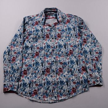 рубашка Guide London