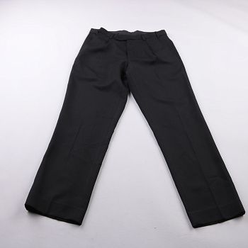 брюки Exclusive of Trimmings