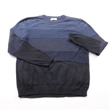 джемпер Straight Up